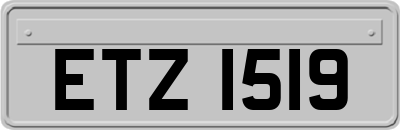 ETZ1519