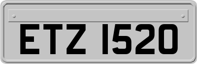 ETZ1520