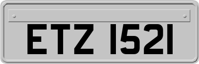 ETZ1521