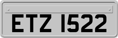 ETZ1522