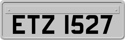 ETZ1527