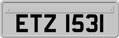 ETZ1531