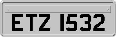 ETZ1532