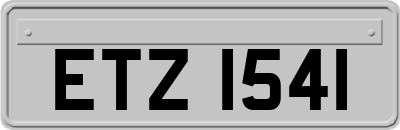 ETZ1541