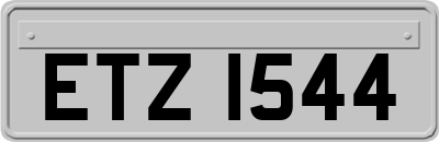 ETZ1544