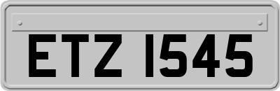 ETZ1545