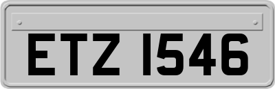 ETZ1546
