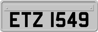 ETZ1549