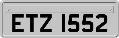ETZ1552