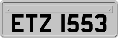 ETZ1553