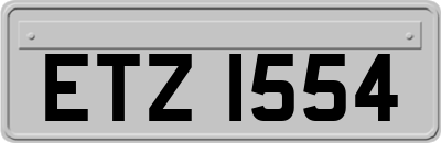 ETZ1554