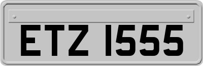 ETZ1555