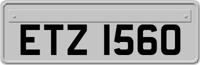 ETZ1560