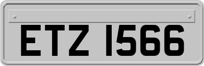 ETZ1566