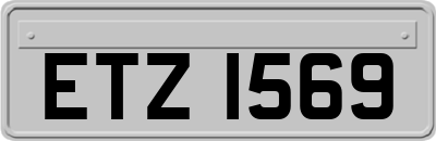 ETZ1569