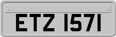 ETZ1571