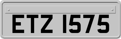 ETZ1575