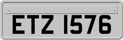 ETZ1576