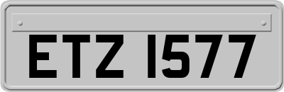 ETZ1577