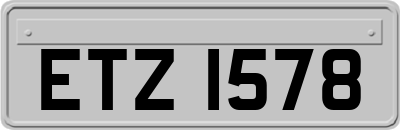 ETZ1578