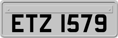 ETZ1579