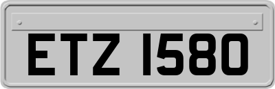 ETZ1580