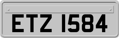 ETZ1584