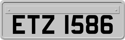 ETZ1586