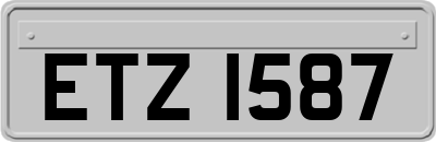 ETZ1587