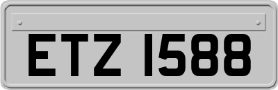 ETZ1588