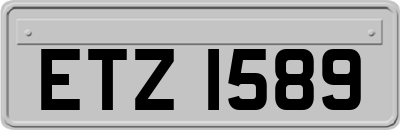 ETZ1589
