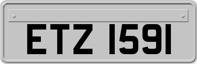 ETZ1591