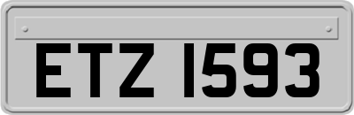 ETZ1593