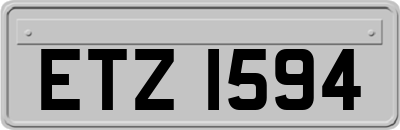 ETZ1594