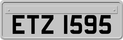 ETZ1595