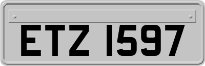 ETZ1597