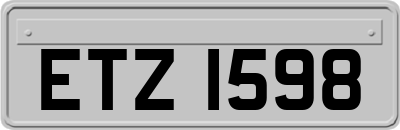 ETZ1598