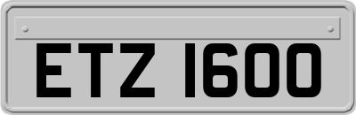 ETZ1600