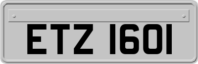 ETZ1601