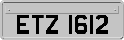 ETZ1612