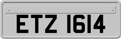 ETZ1614
