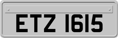 ETZ1615