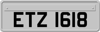 ETZ1618