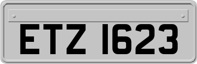 ETZ1623