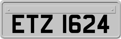 ETZ1624