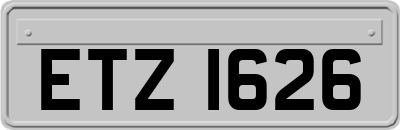 ETZ1626