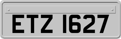 ETZ1627
