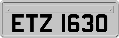 ETZ1630