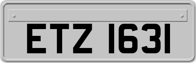 ETZ1631