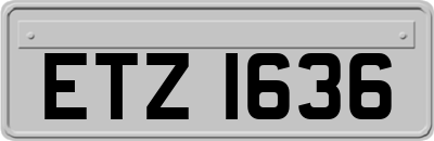 ETZ1636